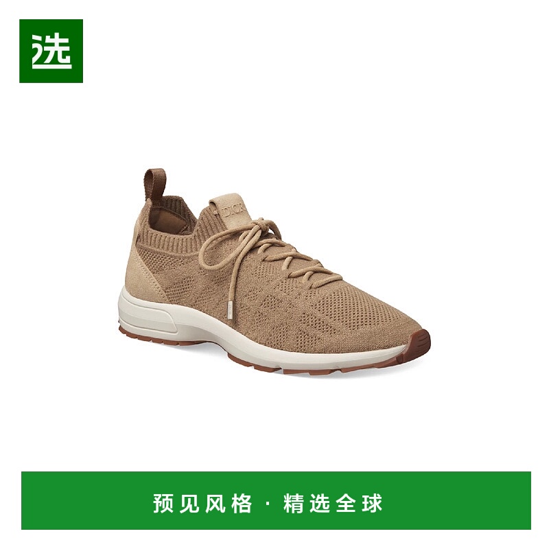1h可退 欧洲直邮DIOR 迪奥 25秋冬 3SN333AAS_H718 男士 休闲运动