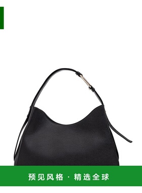 1h可退 香港直邮FURLA 芙拉 女士 Nuvola 拉鍊單肩包 WB01246HSF0