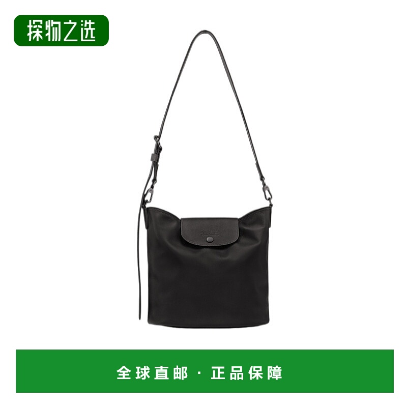 香港直邮Longchamp Le Pliage Xtra M 单肩包 10341987