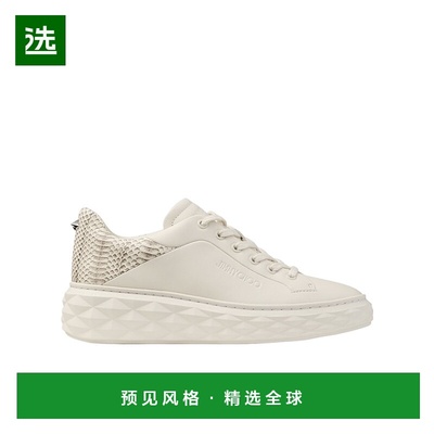 香港直邮Jimmy Choo Diamond Maxi F II 运动鞋 DIAMONDMAXIFIIIB