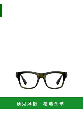 香港直邮OLIVER PEOPLES 男士眼镜 0OV5432U1680 AW2025 绿色