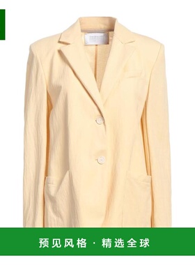 1h可退 【美国直邮】harris wharf london 女士 休闲西装