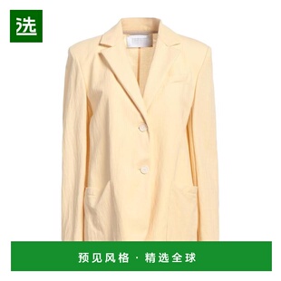 1h可退 【美国直邮】harris wharf london 女士 休闲西装