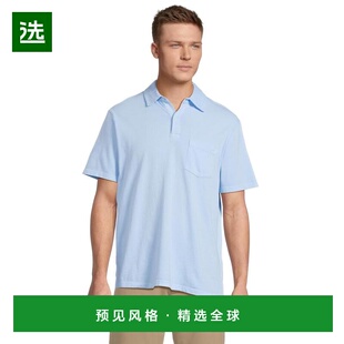 1h可退 【美国直邮】vineyard vines 男士 Polo衫