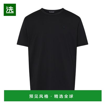 欧洲直邮ACNE STUDIO 短袖T恤正品高档时髦显瘦小众透气舒适