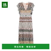 DS25WG26BR012ISM9QX 香港直邮MISSONI 女士连衣裙 AW2025