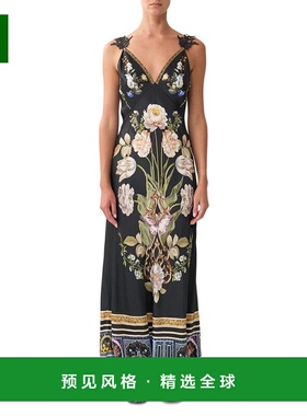 1h可退 【美国直邮】camilla 女士 连衣裙