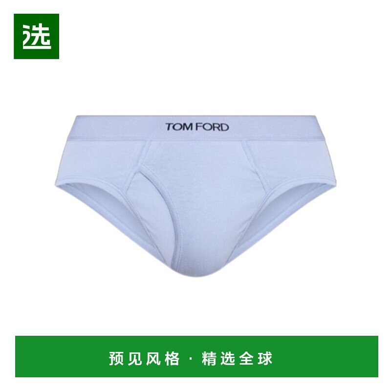 香港直邮Tom Ford 松紧腰内裤 T4LC12040三角