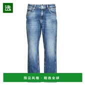 TEMPS 400 DES 女装 欧洲直邮LE 阔腿牛仔裤 CERISES 春夏