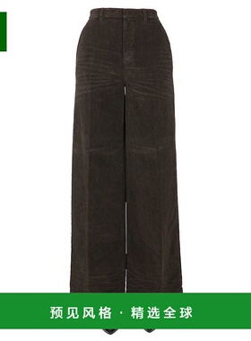 1h可退 香港直邮Dsquared2 二次方 女士 弹力长裤 S72KA1149S5409