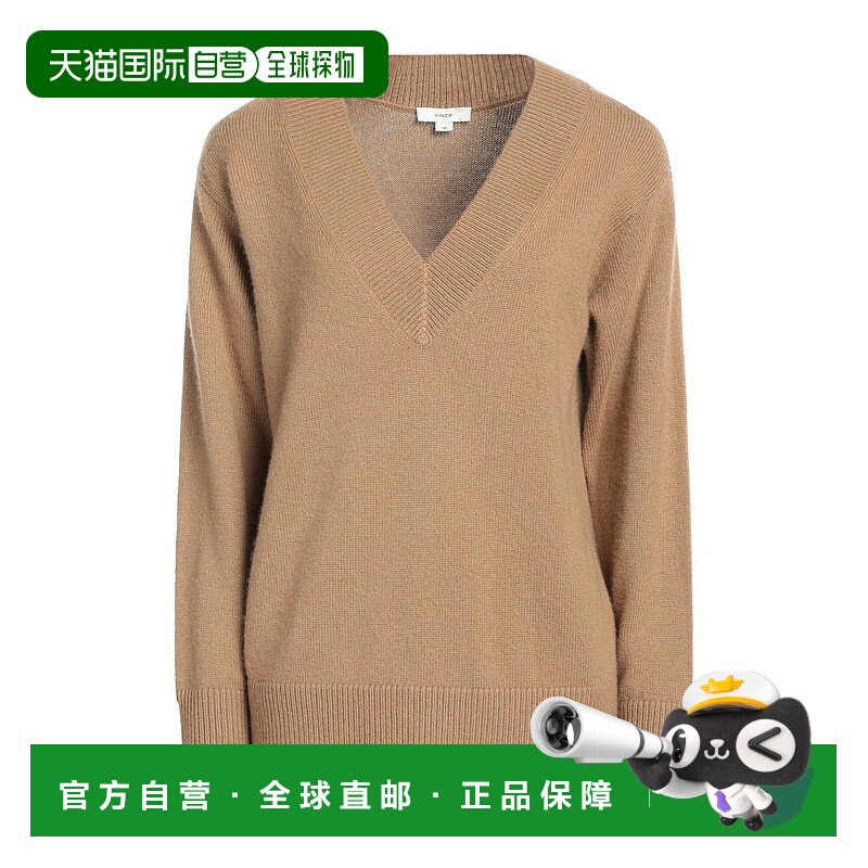 1h可退 香港直邮VINCE 女士 毛衣
