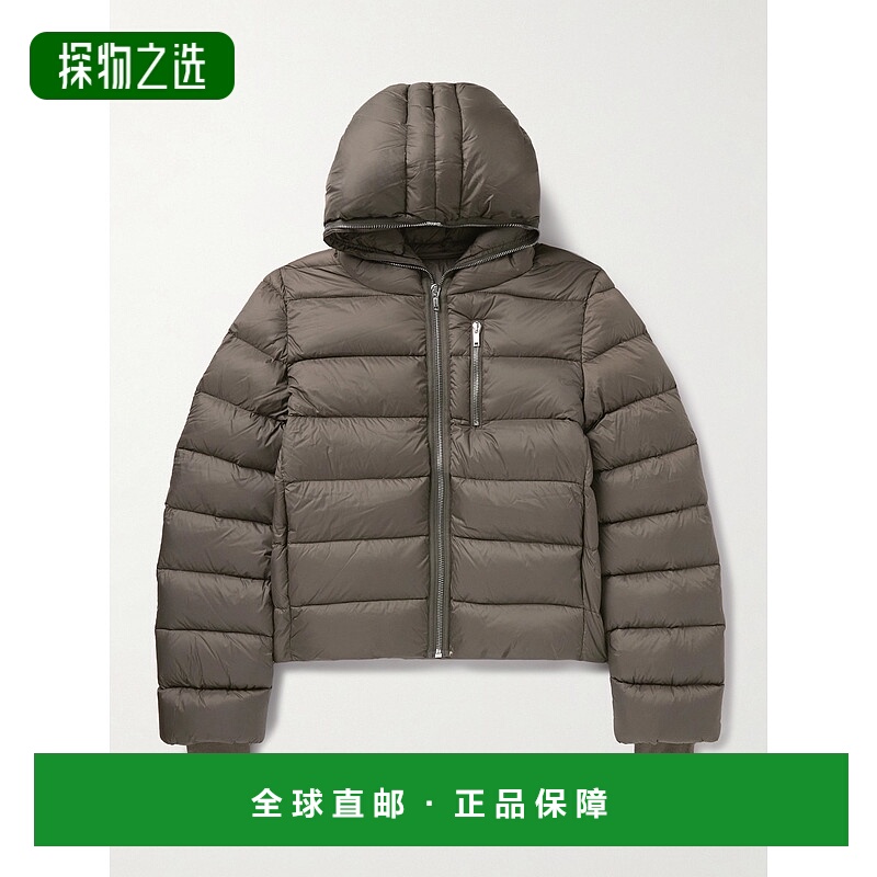 香港直邮rick owens 瑞克·欧文斯 男士 