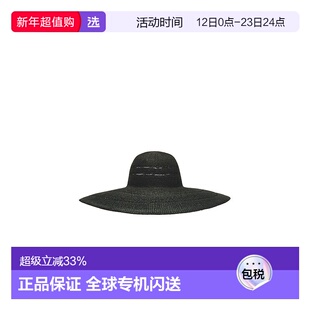 1h可退 香港直邮Lack Of Color 女士 Riviera Ultrawide 帽子 Riv