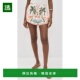 香港直邮Seven 短裤 Wonders 1h可退 女士 Octavia 舒适时尚