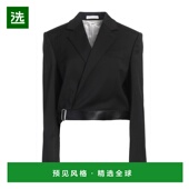 西装 1h可退 外套 海尔姆特·朗 女士 香港直邮Helmut Lang