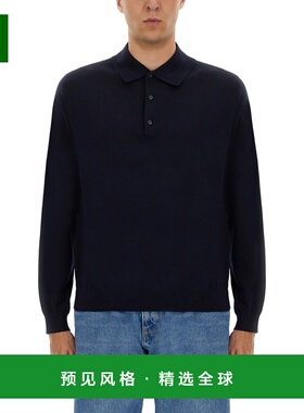 1h可退 香港直邮Sunflower 男士 向日葵圓領長袖T卹 3062长袖