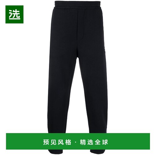 1h可退 欧洲直邮emporio armani 男士 休闲裤阿玛尼卫裤