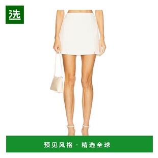 1h可退 香港直邮Minkpink 女士 Maeve 拼接裤裙 MG2502536