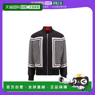 夾克 BH1TF354XG25EJH 男士 歐洲直郵BALMAIN