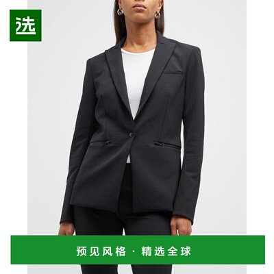 1h可退 【美国直邮】veronica beard 女士 外套夹克女款潮流穿搭