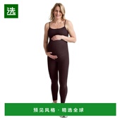 香港直邮beyond 段染孕妇装 yoga 1h可退 女士 Uplevel 连体裤