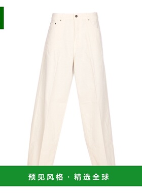 香港直邮HAIKURE 女士牛仔裤 HEW03296GF172PXT0341 SS2026直筒裤