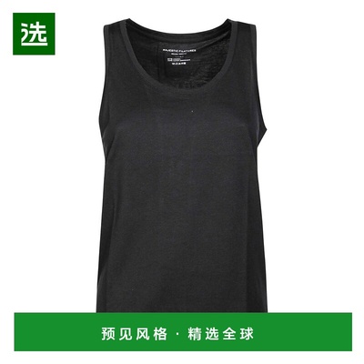 香港直邮MAJESTIC FILATURES 女士背心吊带 M296FDE187002NOIR