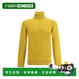 男士 8470 Laurent 1h可退 圣羅蘭 套頭衫 香港直郵Saint 高領(lǐng)長(zhǎng)袖