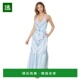 美国直邮 Reverie Tommy 1h可退 Bahama Ocean 女士长款 背心裙