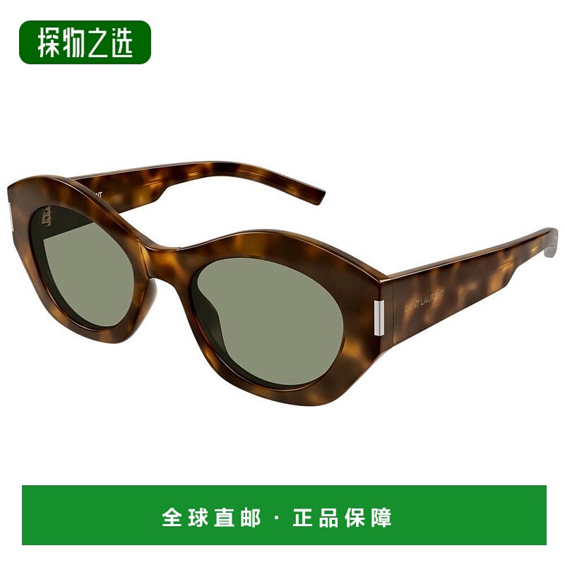 香港直邮Saint Laurent 圣罗兰 女士 -sunglasses 太阳镜 SL63900