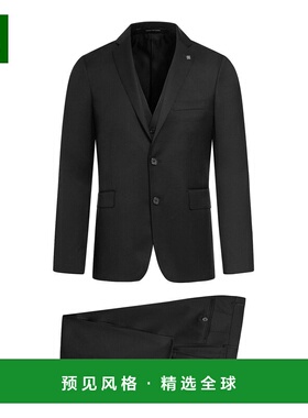 香港直邮TAGLIATORE 男士休闲套装 3FBR22B01060001UPER003N5012