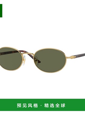 1h可退 香港直邮Persol 男士 IDA PO1018S 515/58 太阳镜 PO1018S