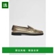 金属乐福鞋 1h可退 Dan Met 美国直邮 Sebago
