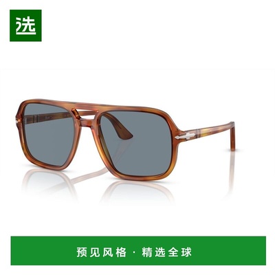 1h可退 香港直邮Persol 男士 -sunglasses 太阳镜 PO 3328S9656G
