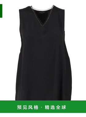 香港直邮FABIANA FILIPPI 女士T恤 TPD215F295L561825238716