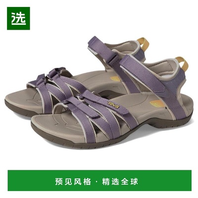 1h可退 【美国直邮】teva 女士 凉鞋