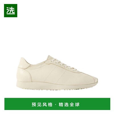 香港直邮The Row 系带运动鞋 F2076SL3