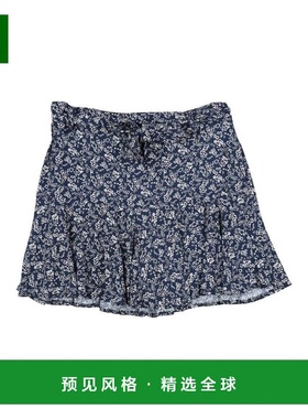 1h可退 【美国直邮】DIXIE 女士半身裙休闲百搭潮流时尚舒适透气