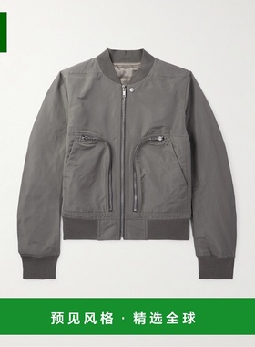 1h可退 香港直邮Rick Owens Lilies 瑞克·欧文斯 男士 Bauhaus K