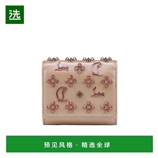 香港直邮Christian Louboutin Paloma 钱包 3255079_