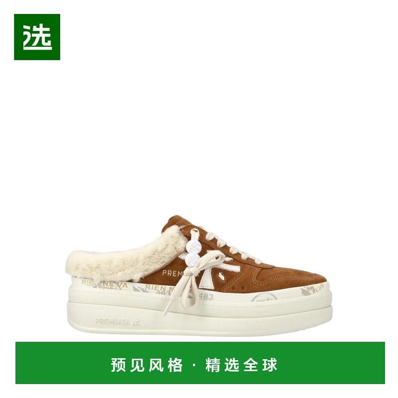 香港直邮PREMIATA 女士运动鞋 MICOLVAR7016M7016M AW2025,运动鞋new,运动休闲鞋,淘宝优惠券,粉丝福利购,淘宝优惠卷