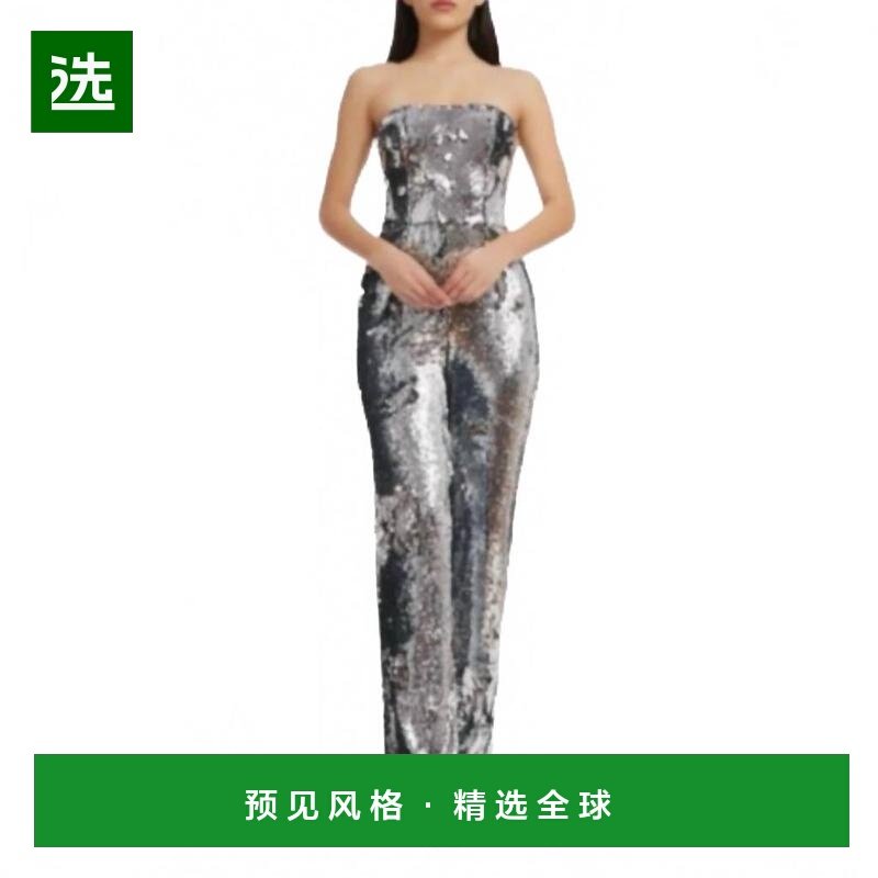 1h可退 【美国直邮】dress the population 女士 连衫裤,女装/女士精品,连体衣/裤,淘宝优惠券,粉丝福利购,淘宝优惠卷