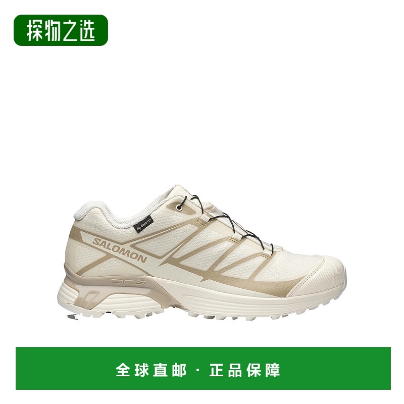 香港直邮Salomon S/Lab XT-Pathway Gore-Tex 运动鞋 L47861800