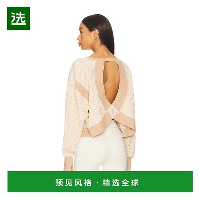 1h可退 香港直邮Free People 自由人 女士 x FP Movement My Time