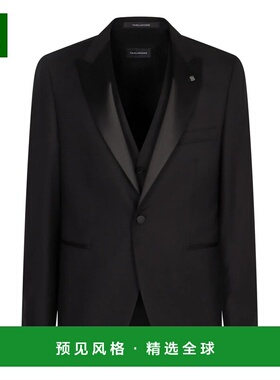 香港直邮TAGLIATORE 男士西服套装 EFBR15A01550017N5079 SS2025