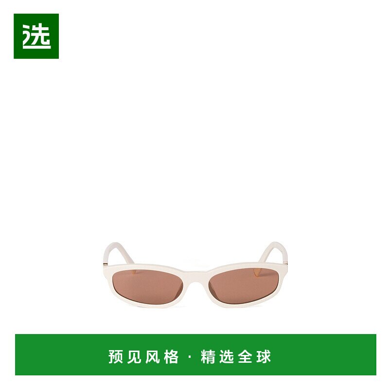 香港直邮Miu Miu 全框太阳镜 SMUA06E21DC054