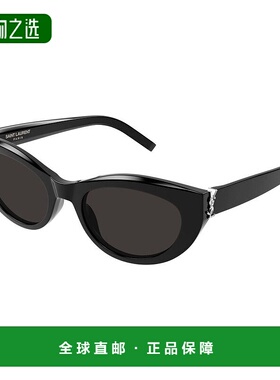 香港直邮Saint Laurent 圣罗兰 女士 -sunglasses 太阳镜 SLM1150
