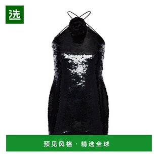 221425 亮片迷你连衣裙 香港直邮Magda Butrym