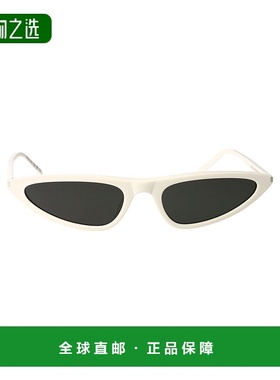 香港直邮Saint Laurent 圣罗兰 女士 SL 703 眼镜 SL703003