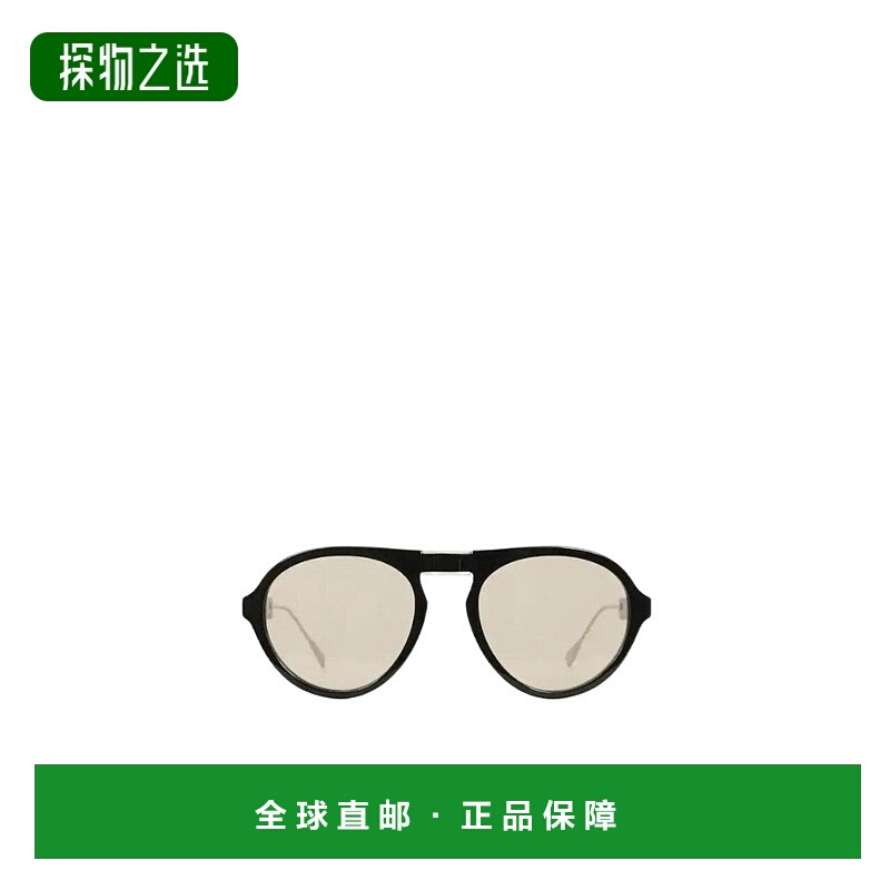 香港直邮Tod's 折叠太阳镜 XOM03095219AGJ可折叠眼镜